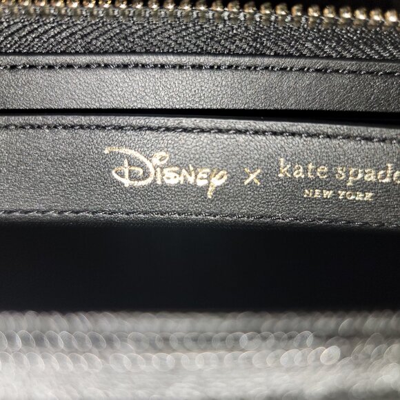 🎉 Mickey and Minnie mouse Wallet - Picture 5 of 5